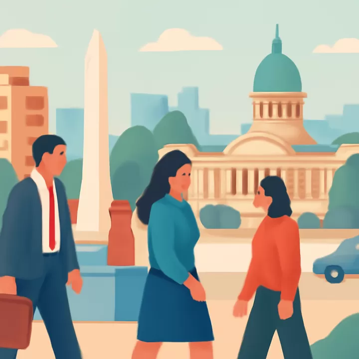 La Provincia de Buenos Aires proyecta cerca de 530 mil empleados públicos para 2026