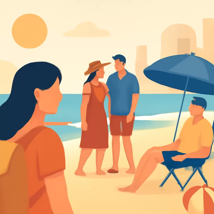 Verano 2026: más turismo con decisiones de último minuto y mayor cautela según CAME