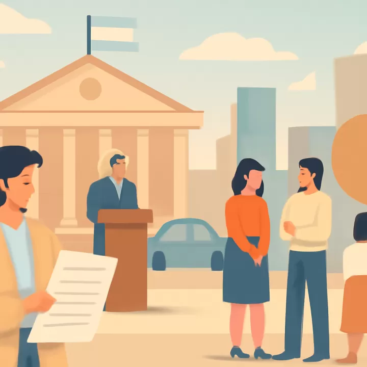 El Gobierno avanza con reformas mientras el peronismo enfrenta internas y la oposición permanece inactiva