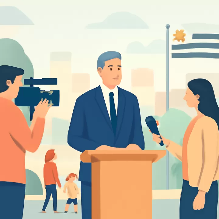 Presidente Orsi valora acuerdo Mercosur-Unión Europea y anticipa señales en dos o tres años