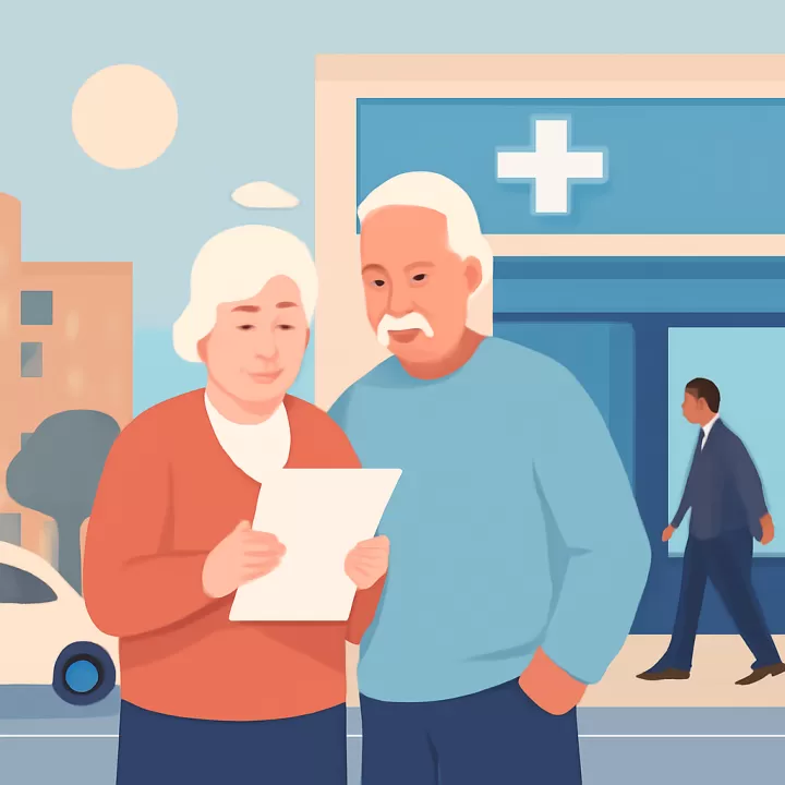 Pami actualiza lista de medicamentos gratuitos para jubilados en enero de 2026