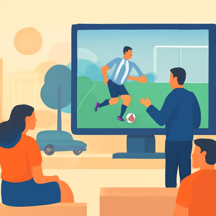 Partidos del domingo 18 de enero: horarios y transmisiones de fútbol en vivo