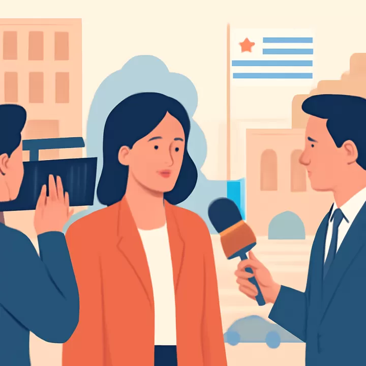 Daniela Cabral y su vinculación con la estafa de Conexión Ganadera en Uruguay