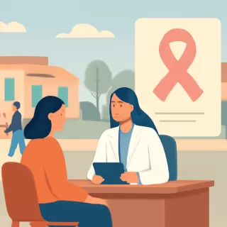 Jornadas de toma de PAP en CAPS de Candelaria, Cerro Corá y Profundidad