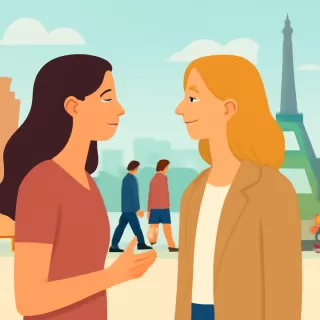 Rosalía y Loli Bahía: encuentros que generan especulaciones