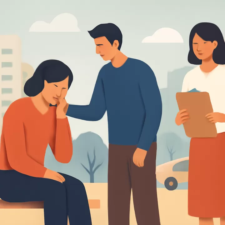 Salta impulsa cooperación para mejorar la prevención del suicidio