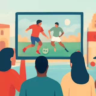 Marruecos y Senegal jugarán la final de la Copa Africana de Naciones 2026