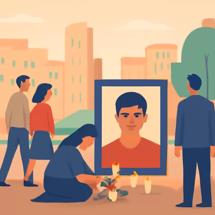 Se cumplen seis años del asesinato de Fernando Báez Sosa en Villa Gesell