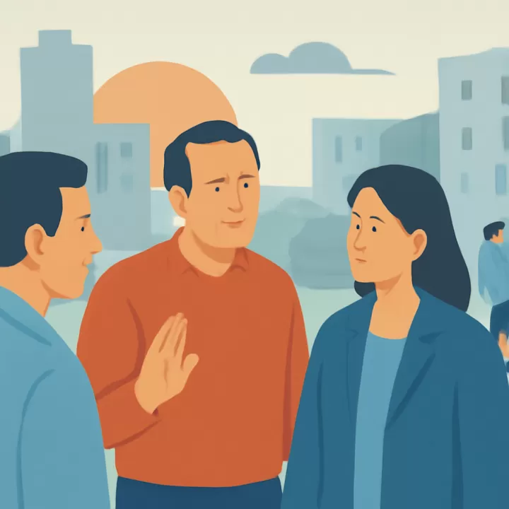 Sindicalismo en Argentina enfrenta nueva reforma laboral tras experiencias de 1984