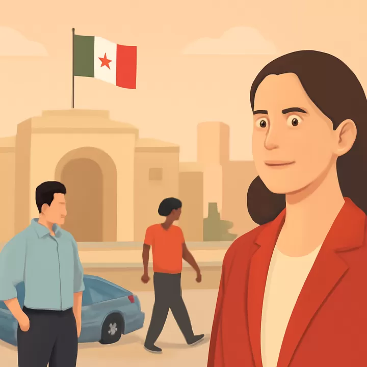 Se desmantelaron 1,887 narcolaboratorios en México durante la gestión de Claudia Sheinbaum