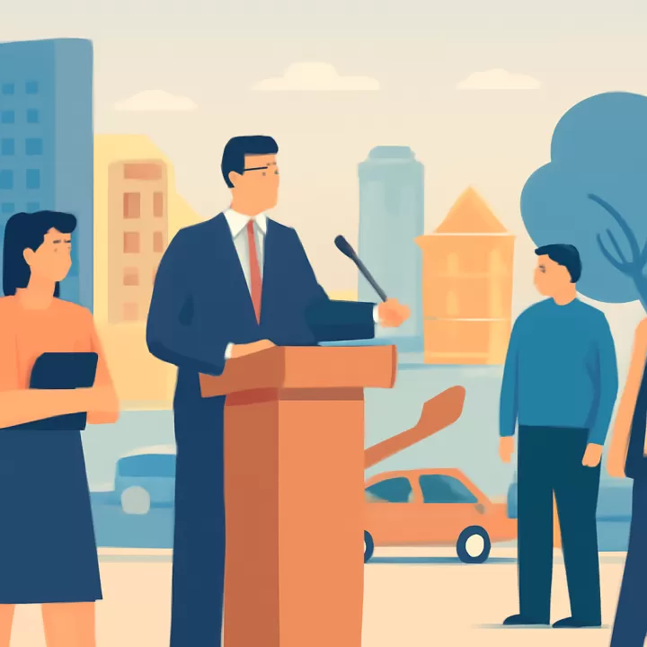 Gobierno argentino enfrenta desafíos económicos sin oposición fuerte