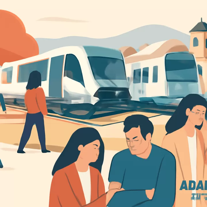 Accidente de tren en Adamuz deja múltiples heridos y genera incertidumbre entre familiares