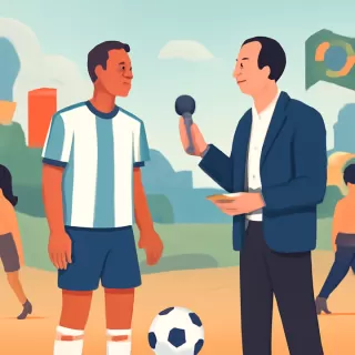 Román Gómez tuvo un destacado debut en Bahía y recibió elogios de su entrenador Rogério Ceni