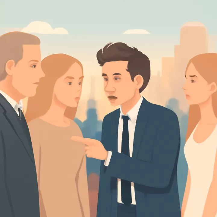 Brooklyn Beckham señala a sus padres por interferir en su matrimonio