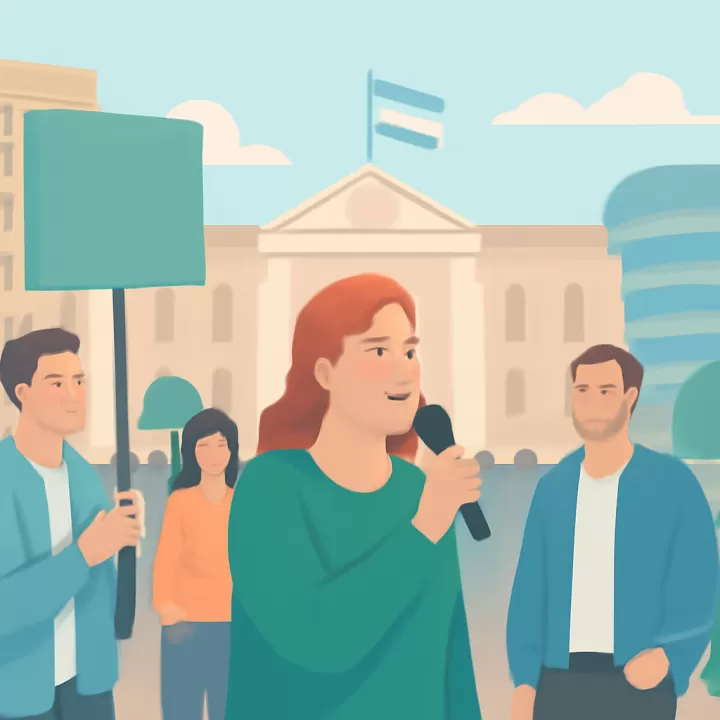 ATE busca frenar el desguace del INTI y amenaza con acciones judiciales