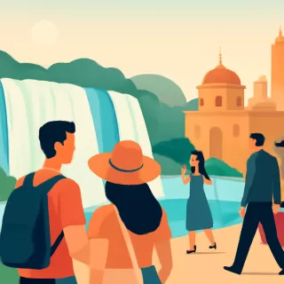 Iguazú promocionará su oferta turística en FITUR 2026 en Madrid