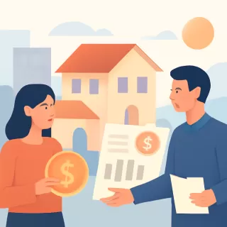 Cómo acceder a un crédito hipotecario con cuotas desde $264.650 en Mendoza