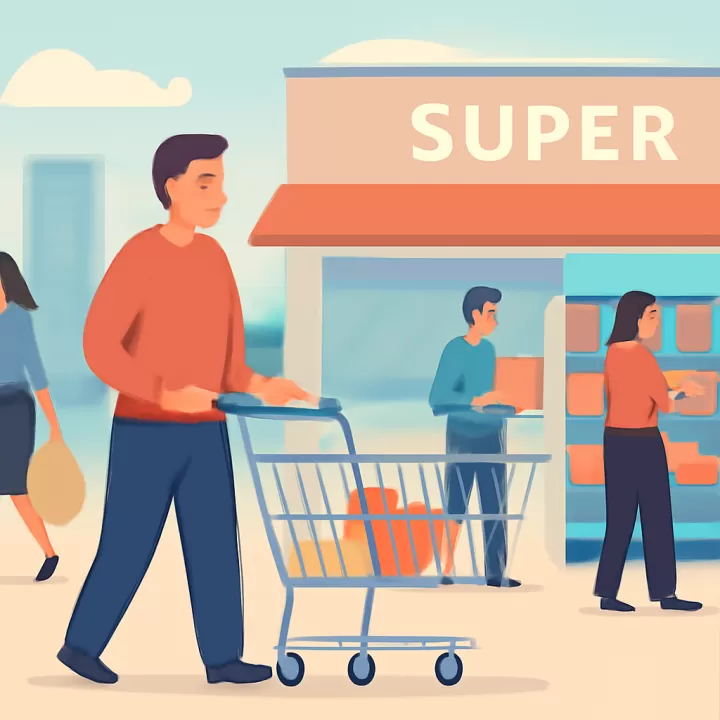 Supermercado Mayorista Yaguar finaliza 2025 con crecimiento sostenido por marcas propias y precios competitivos