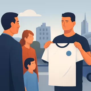 Franco Costanzo se incorpora a Eclipse para la temporada 2026