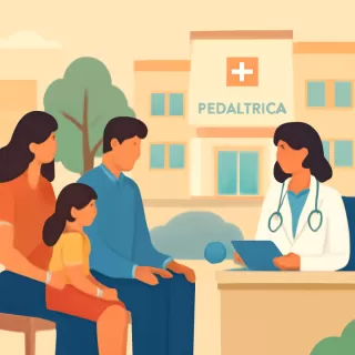 En Misiones sugieren comenzar controles médicos un mes antes para el certificado escolar