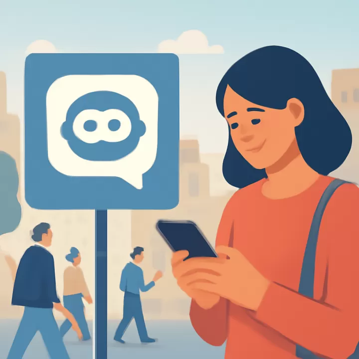 OpenAI introduce publicidad en ChatGPT y presenta plan de suscripción con anuncios