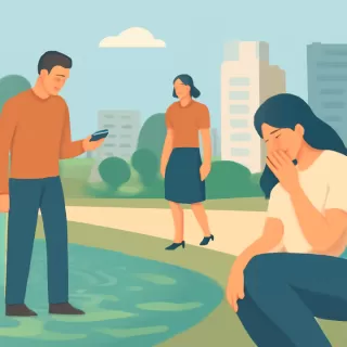 Alerta por proliferación de cianobacterias en La Plata, Berisso y Ensenada