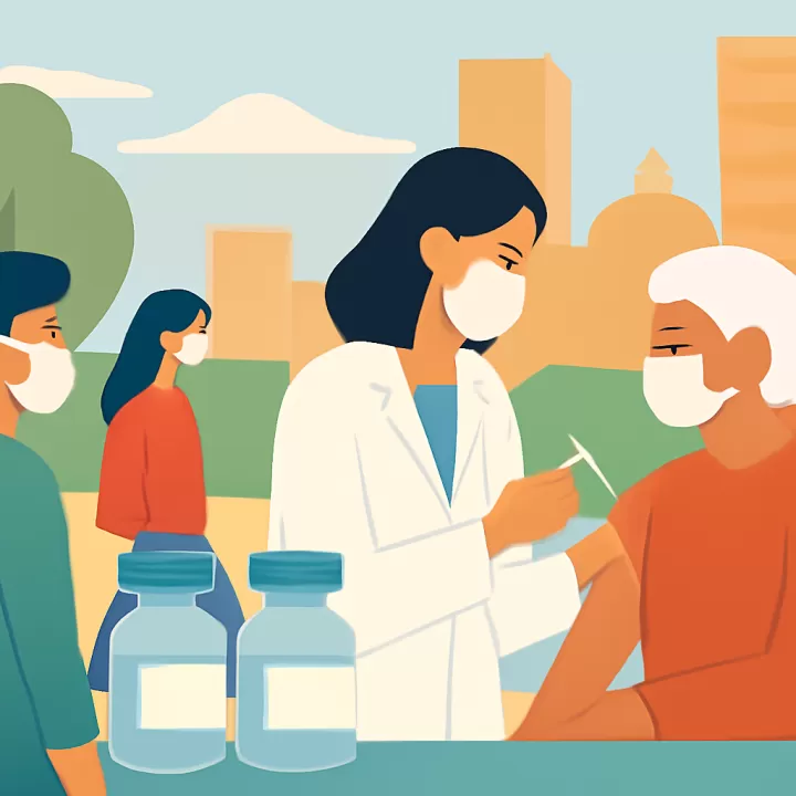 Cofepris aprueba tres nuevas vacunas contra la influenza en México