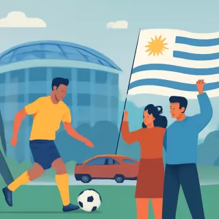 Copa de la Liga AUF: Progreso avanzó a semifinales y Boston River clasificó por penales