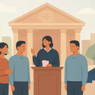 Corte IDH ordena liberar inmediatamente a los Guevara y responsabiliza al régimen venezolano por desaparición forzada