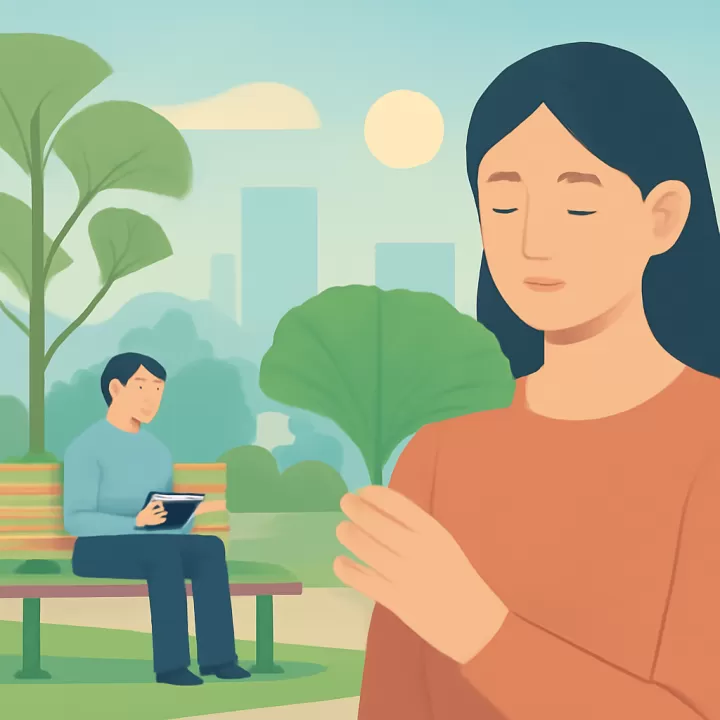 Ginkgo biloba: la antigua planta que fortalece la memoria y cómo se usa