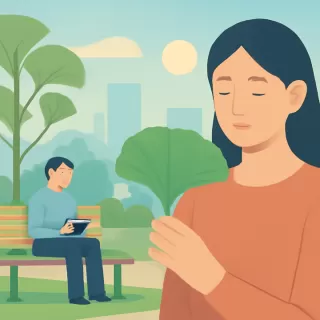 Ginkgo biloba: la antigua planta que fortalece la memoria y cómo se usa
