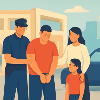 Capturan a Eric Antonio "N" por doble feminicidio en Cuautitlán, Estado de México