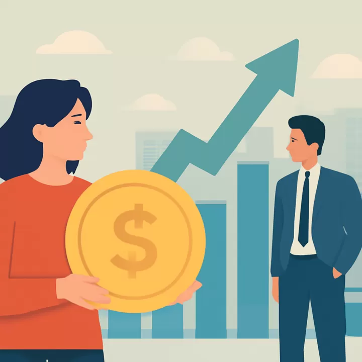 Argentina deberá obtener 50.000 millones de dólares para 2026, según MAP Latam