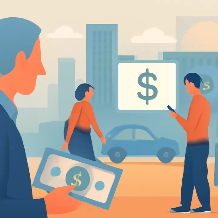 Cotización del dólar blue el lunes 19 de enero de 2026