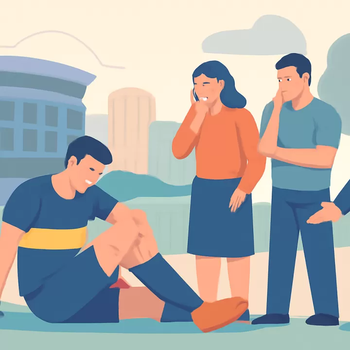 Merentiel queda fuera del debut de Boca en el Torneo Apertura por lesión