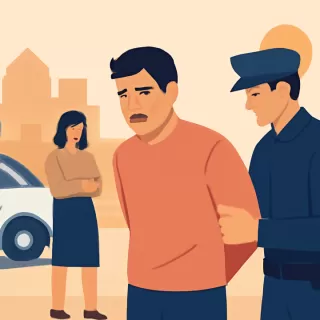 Detienen a Eli M. R. por abuso sexual en Ciudad Juárez, Chihuahua