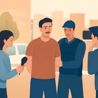 Detienen en Acapulco a presunto responsable de triple homicidio; operaron fuerzas federales y estatales