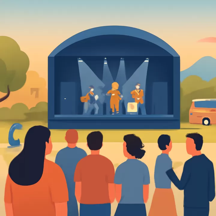 Americanto 2026 tendrá lugar en el Parque General San Martín con artistas internacionales y locales