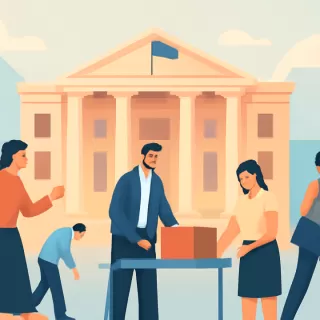 El Concejo Deliberante de Córdoba reduce su planta y recorta contratos por falta de fondos