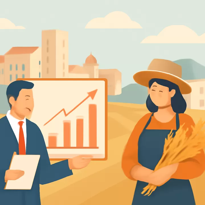 El costo de construcción en Córdoba alcanza $823.605,9 por metro cuadrado en diciembre de 2025