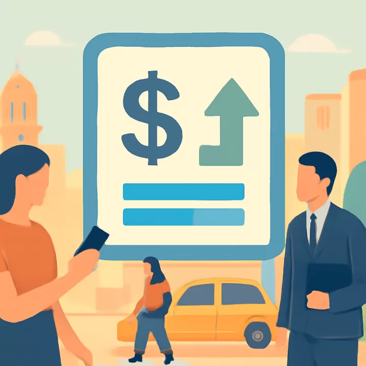 Cotización del dólar en Córdoba el lunes 19 de enero