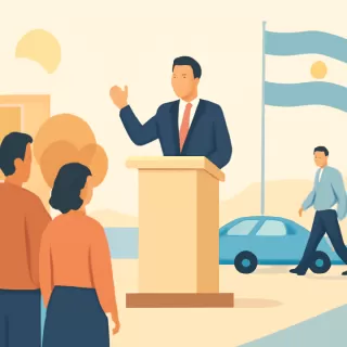 Disminuye el tránsito de turistas hacia la Costa Atlántica bonaerense en enero de 2026