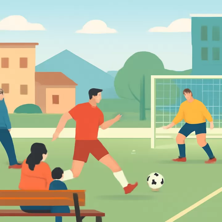 Deportivo Angostura y Las Piedritas comienzan el torneo Apertura 2026 con partidos fuera y en casa