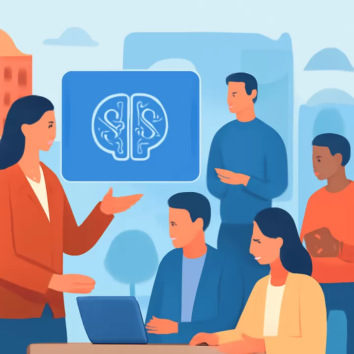 El desafío de escalar la inteligencia artificial en las organizaciones para 2026