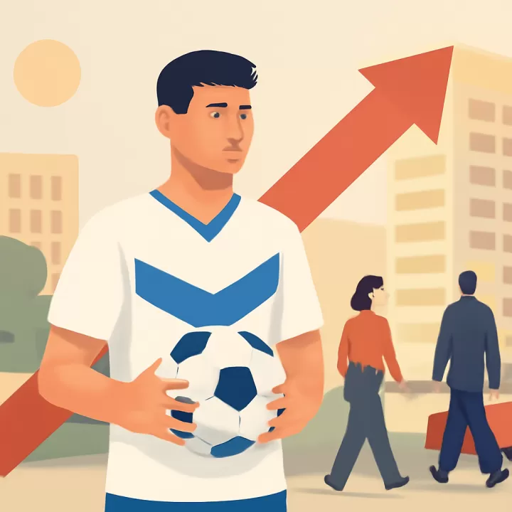 Midtjylland de Dinamarca prepara oferta millonaria por Maher Carrizo de Vélez