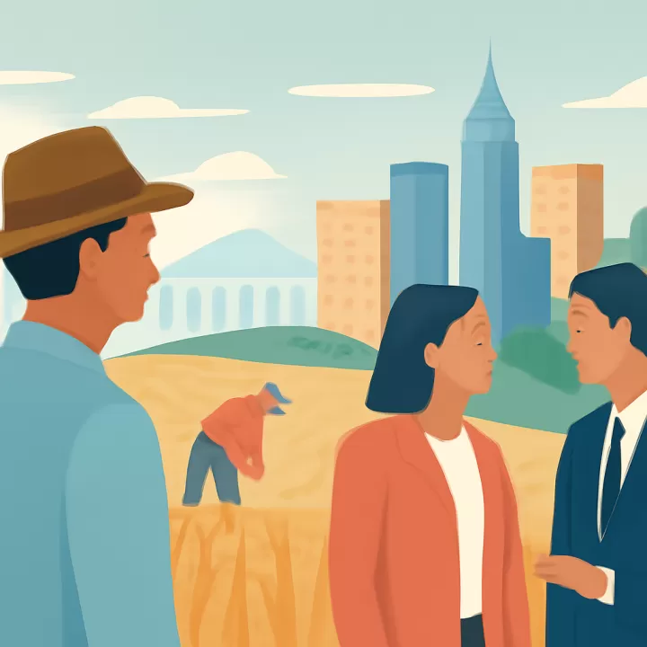 Foro de Davos identifica cinco desafíos principales para Argentina en 2026