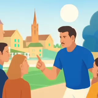 Valentín Barco involucrado en incidente tras el clásico entre Estrasburgo y Metz