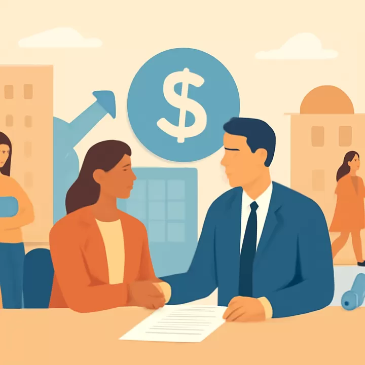 Gobierno acuerda préstamo de US$ 400 millones con la CAF para focalizar subsidios energéticos