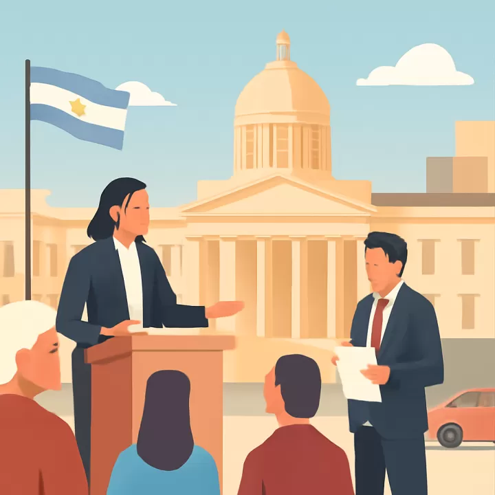 El Gobierno convoca sesiones extraordinarias para abordar glaciares, reforma laboral y acuerdo con la UE