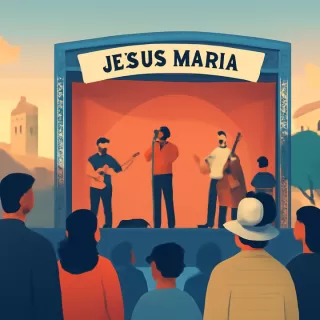 El Indio Rojas, Paquito Ocaño, LBC y Euge Quevedo se presentan en el cierre del Festival de Jesús María 2026
